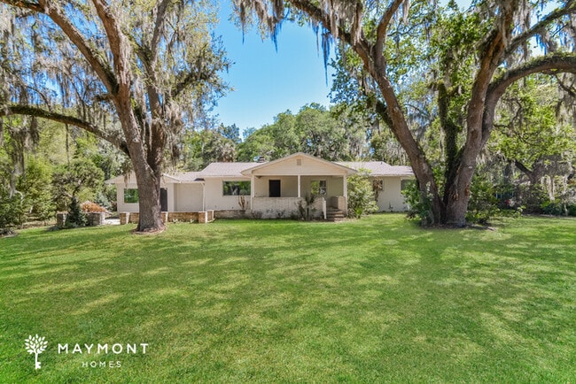 property at 307 Willard Ave