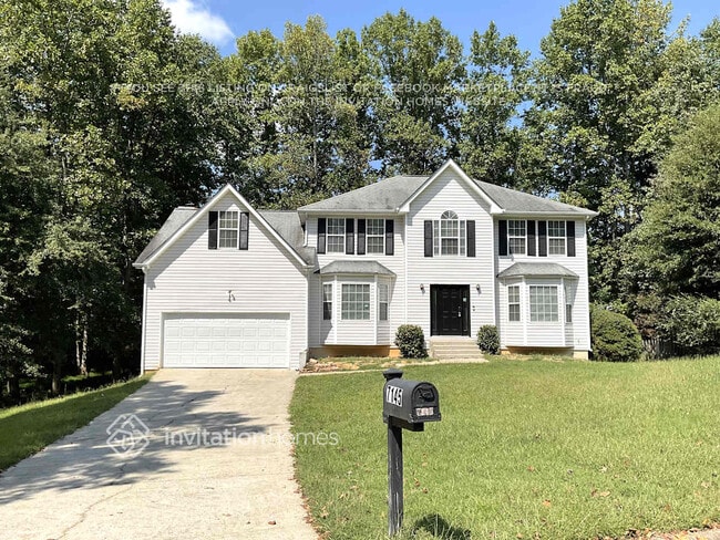 property at 7145 Pinecone Way
