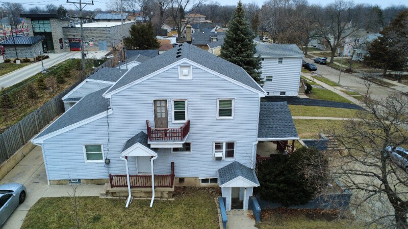 653 S 69th St, Unit C in Milwaukee, WI - Building Photo