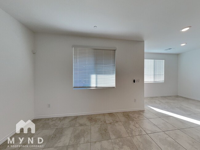 9775 Mojave Mountain St in Las Vegas, NV - Building Photo - Building Photo