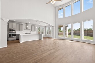 19103 Goodnight Peak Tr in Cypress, TX - Building Photo - Building Photo