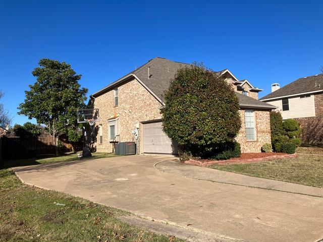 2616 Quail Hollow Dr in Sachse, TX - Building Photo - Building Photo