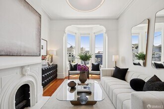 3470 20th St in San Francisco, CA - Building Photo - Building Photo
