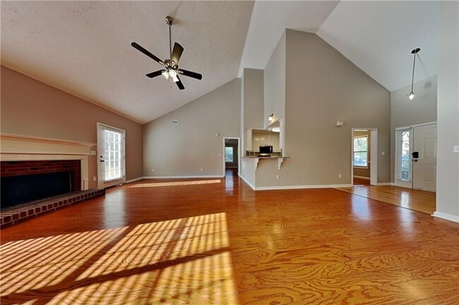 2077 Green Gate Pl in Grayson, GA - Building Photo - Building Photo