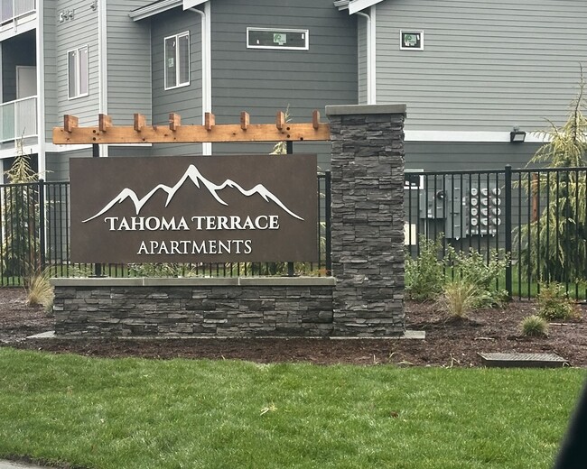 Tahoma Terrace II