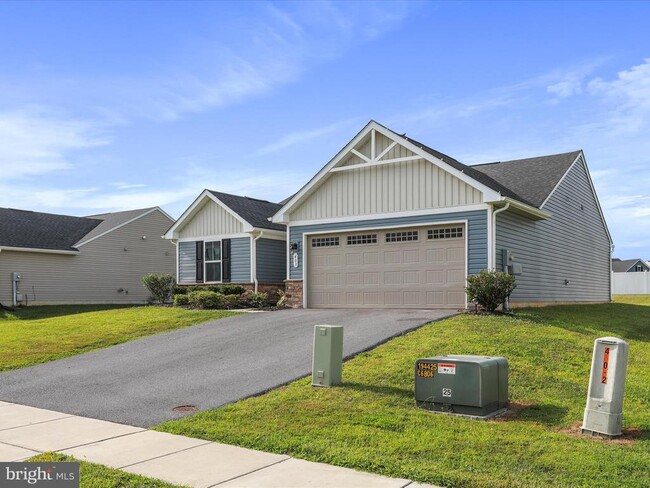 property at 403 Rushbrook Rd