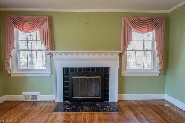 property at 208 Tremont Dr