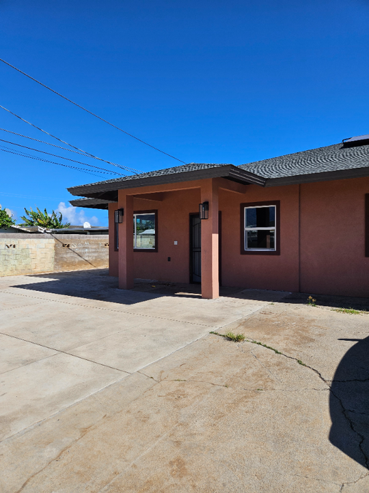 180 S Lehua St-Unit -180 S Lehua St Unit D in Kahului, HI - Foto de edificio