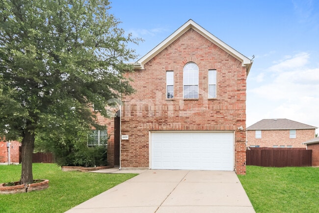 property at 4408 Sycamore Rd