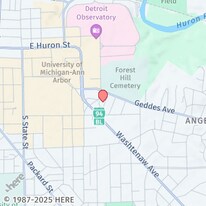 528 Elm St in Ann Arbor, MI - Building Photo