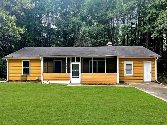 5401 Timor Trail