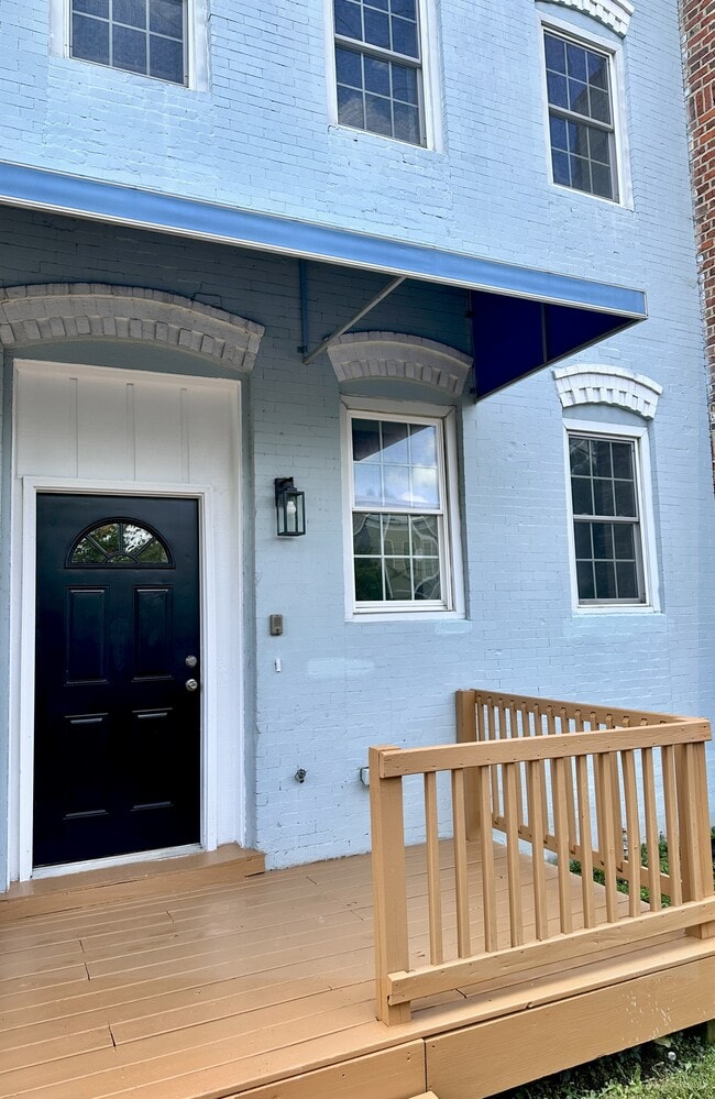 2317 Venable St in Richmond, VA - Building Photo - Building Photo