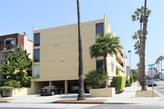 401 Washington in Santa Monica, CA - Building Photo - Building Photo