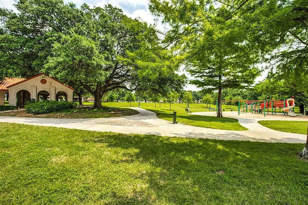 4039 Cole Ave in Dallas, TX - Building Photo