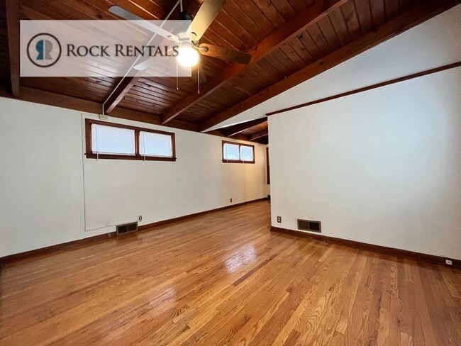 1609 N Ford St in Hutchinson, KS - Building Photo - Building Photo