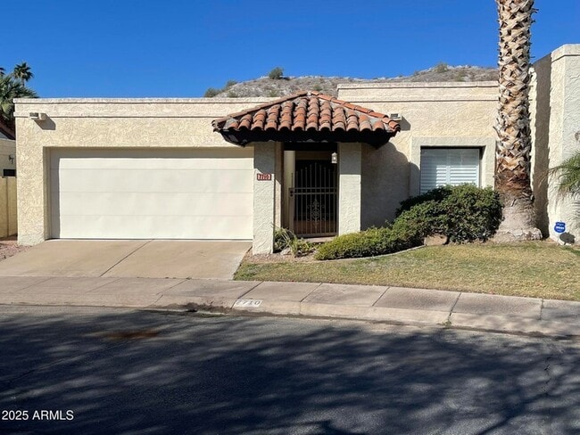 property at 7710 N 17th Pl