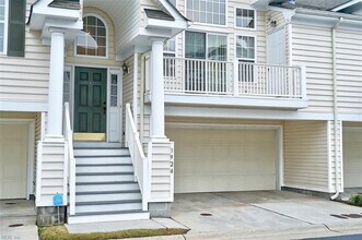 3924 Filbert Way in Virginia Beach, VA - Building Photo - Building Photo