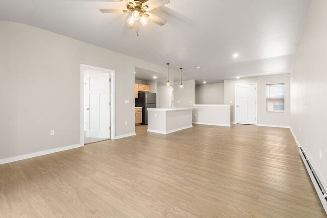 The Ponds in Johnson Creek, WI - Foto de edificio - Interior Photo