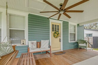 3613 Boone Park Ave in Jacksonville, FL - Building Photo - Building Photo