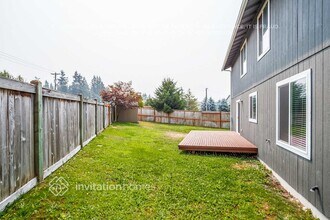 19425 77th Ave Ct E in Spanaway, WA - Building Photo - Building Photo