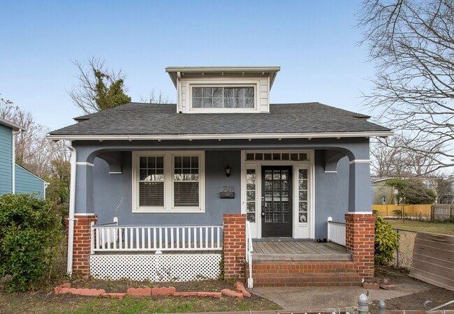 728 Arnold Ave
