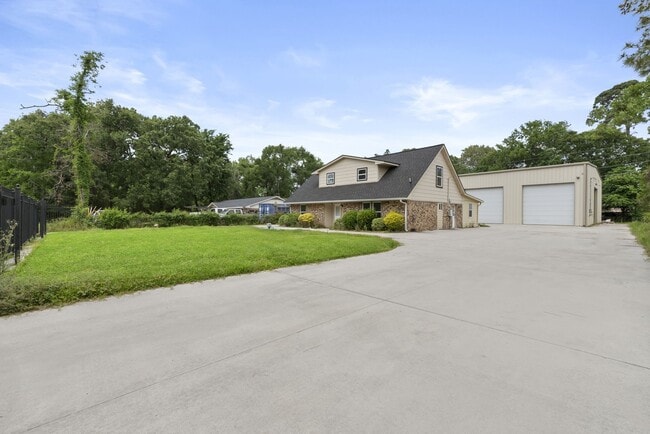 property at 1903 Pinewoods Way