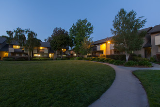 Carrington Apartments in Fremont, CA - Building Photo - Building Photo