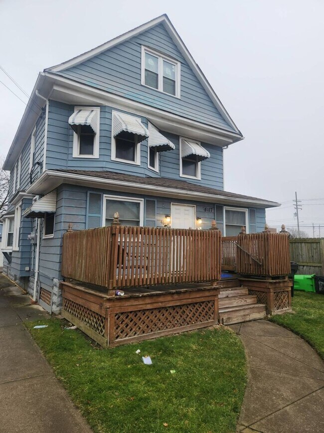 property at 4017 E 54th St