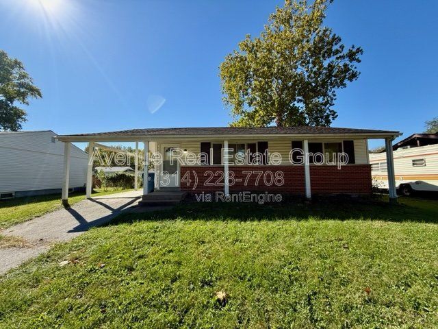 property at 11090 Alan Shepard Dr