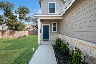 3403 Rancho Primera in San Antonio, TX - Building Photo - Building Photo