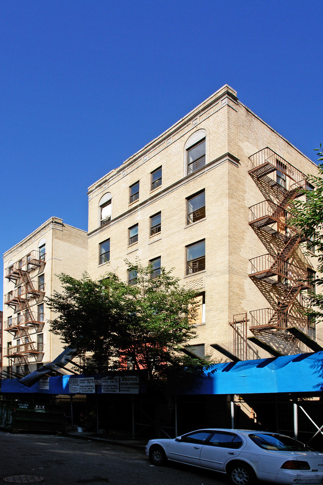 1705 Andrews Ave in Bronx, NY - Building Photo - Building Photo