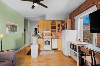 1450 High St in Denver, CO - Building Photo - Building Photo