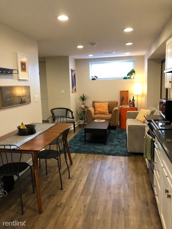 3008 11th St NW in Washington, DC - Building Photo - Building Photo