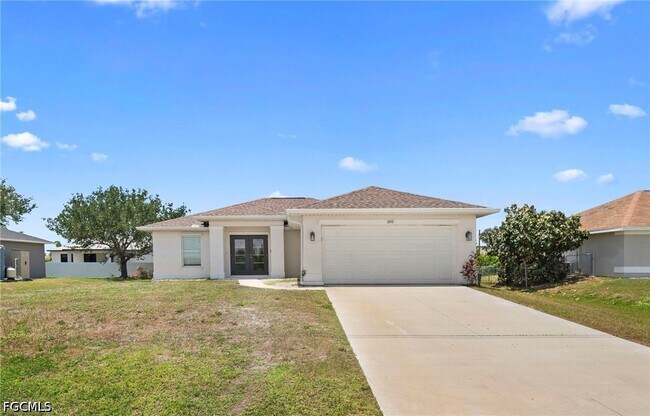 property at 202 NW 25th Pl
