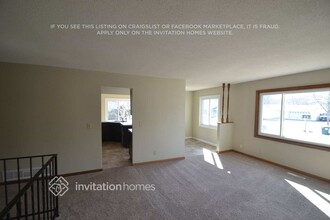 12029 Sycamore St NW in Minneapolis, MN - Building Photo - Building Photo