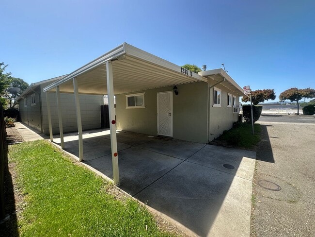 property at 1244 Broadway St