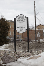 Dublin Street Apartments in Markham, ON - Building Photo - Building Photo