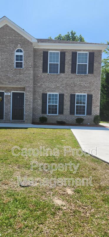 property at 337 S Pointe Dr