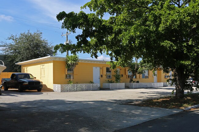 506-520 Conniston Rd