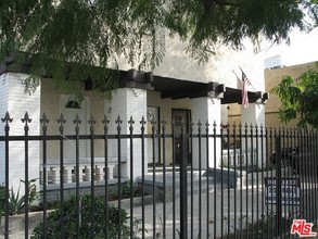 1242 S Kingsley Dr in Los Angeles, CA - Building Photo - Building Photo