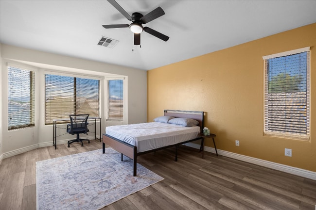 property at 7315 W Cordes Rd