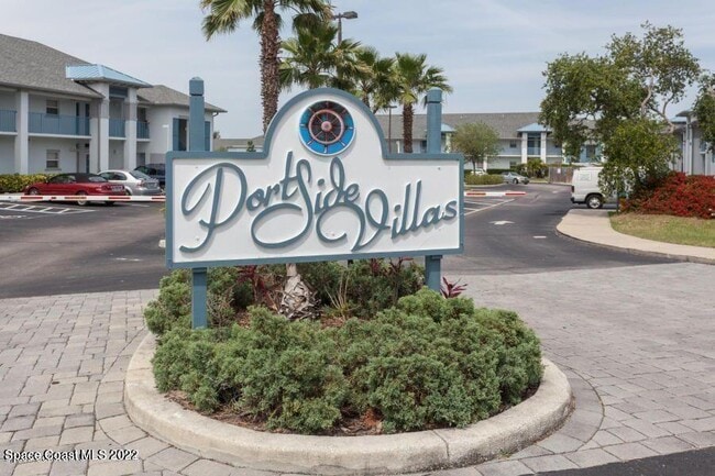 180 Portside Ave in Cape Canaveral, FL - Building Photo - Building Photo