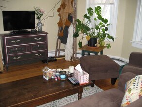 195 Lippitt St in Providence, RI - Building Photo - Building Photo