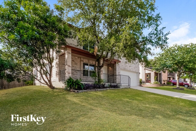 7613 Forest Vale in Live Oak, TX - Building Photo - Building Photo