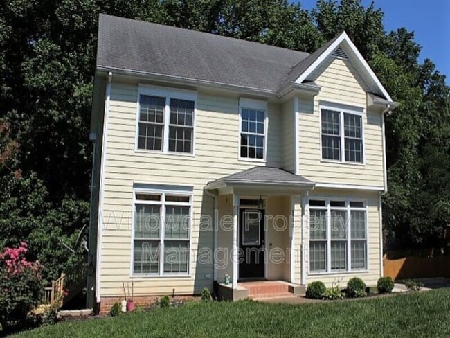 property at 1420 Opal Ct