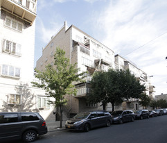 29 Heyward St Apartamentos