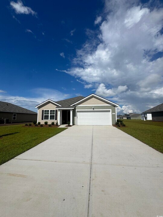 403 Acosta Cir in Conway, SC - Building Photo