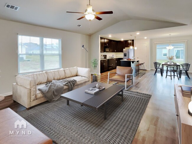 119 Dasher Dr in Stillwell, GA - Building Photo - Building Photo