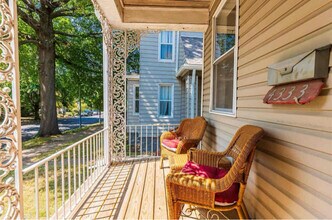 4333 Juniata St in St. Louis, MO - Building Photo - Building Photo