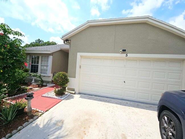 5 Heather Trace Dr in Boynton Beach, FL - Building Photo - Building Photo